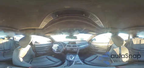 2020 BMW 430I Gran Coupe из США, поврежденный, VIN WBA4J1C02LCD99545